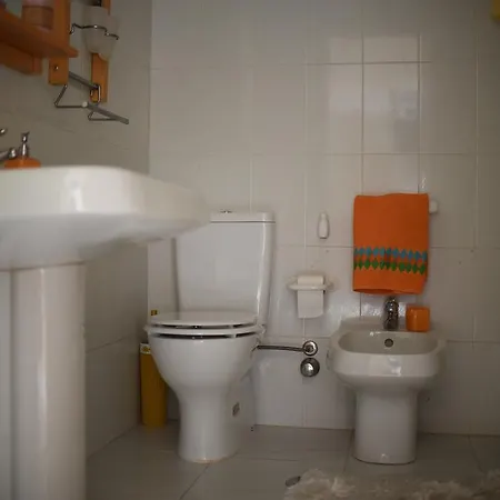 Apartamento Praia Da Lagoa Azul Appartement Agro Velho