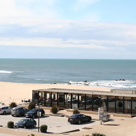 Appartement Apartamento Praia Da Lagoa Azul *