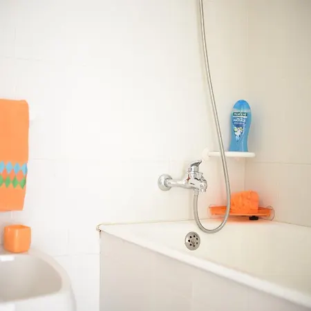 Apartamento Praia Da Lagoa Azul *