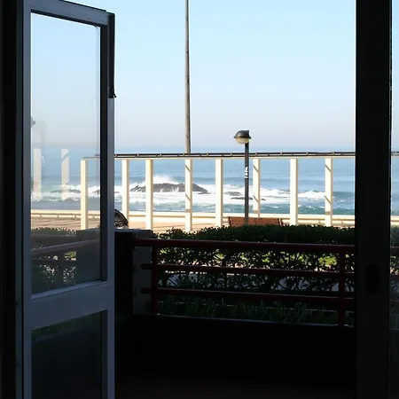Apartamento Praia Da Lagoa Azul Appartement *