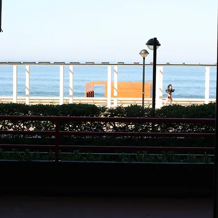 Appartement Apartamento Praia Da Lagoa Azul *