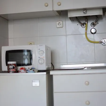 Appartement Apartamento Praia Da Lagoa Azul *