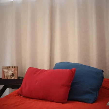 Apartamento Praia Da Lagoa Azul