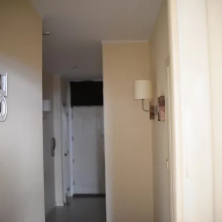 Apartamento Praia Da Lagoa Azul