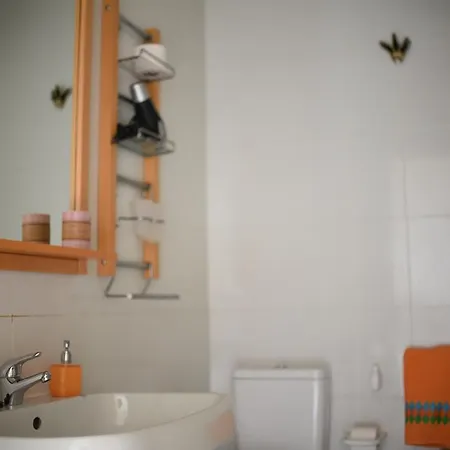 Apartamento Praia Da Lagoa Azul Appartement