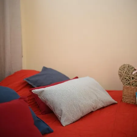 Apartamento Praia Da Lagoa Azul Appartement