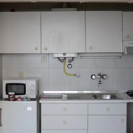 Appartement Apartamento Praia Da Lagoa Azul *